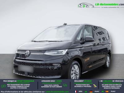 Volkswagen Multivan 1.4 eHybrid 218 BVA