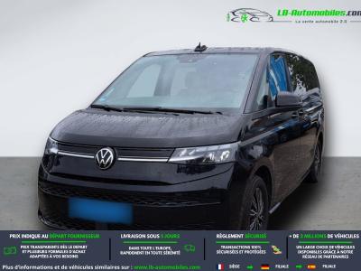 Volkswagen Multivan 1.4 eHybrid 218 BVA