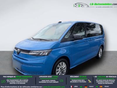 Volkswagen Multivan 1.4 eHybrid 218 BVA