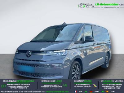 Volkswagen Multivan 1.4 eHybrid 218 BVA