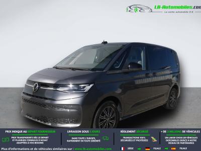 Volkswagen Multivan 1.4 eHybrid 218 BVA