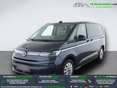 Volkswagen Multivan 1.4 eHybrid 218 BVA