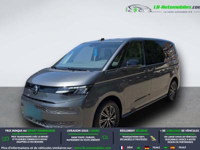 Volkswagen Multivan 1.4 eHybrid 218 BVA