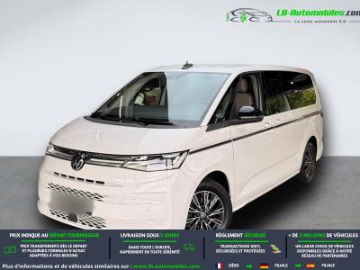Volkswagen Multivan 1.4 eHybrid 218 BVA