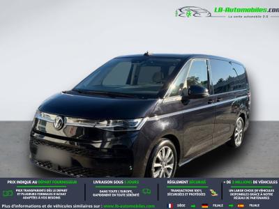 Volkswagen Multivan 1.4 eHybrid 218 BVA