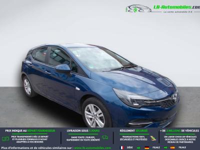 Opel Astra K Lim. 5-trg. Edition Start/Stop