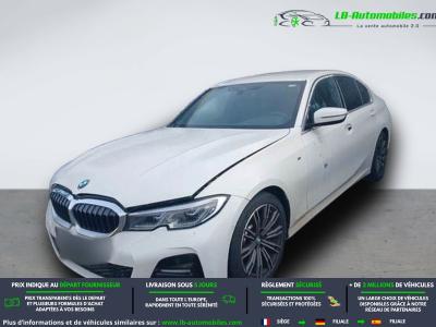 BMW Série 3 330i 258 ch BVA