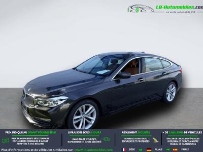 BMW Série 3 330i 258 ch BVA