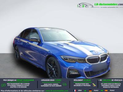 BMW Série 3 330i 258 ch BVA