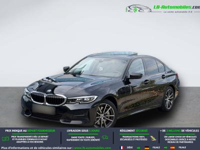 BMW Série 3 330i 258 ch BVA
