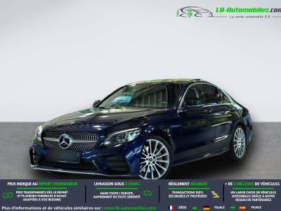 BMW Série 3 330i 258 ch BVA