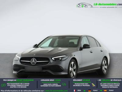 BMW Série 3 330i 258 ch BVA