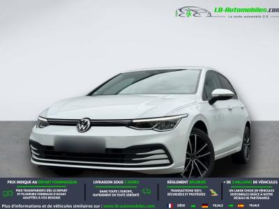 Volkswagen Golf 1.5 TSI 130 BVM