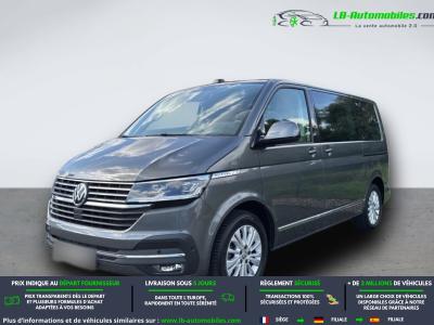 Volkswagen Multivan 2.0 TDI 198 BVA