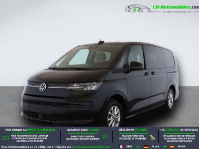 Volkswagen Multivan 2.0 TDI 150 BVA