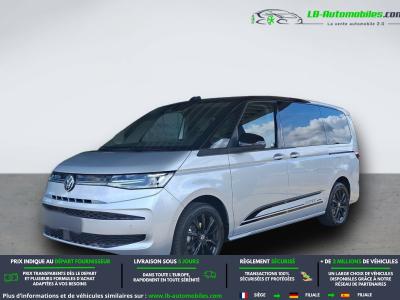 Volkswagen Multivan 2.0 TDI 150 BVA
