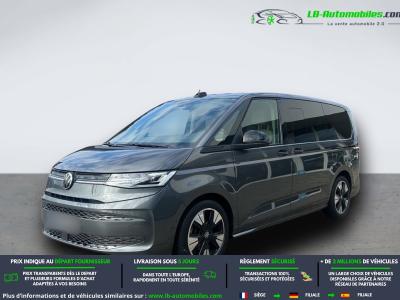 Volkswagen Multivan 2.0 TDI 150 BVA