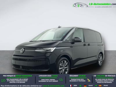 Volkswagen Multivan 2.0 TDI 150 BVA