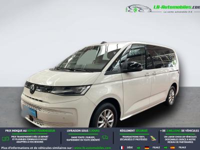 Volkswagen Multivan 2.0 TDI 150 BVA