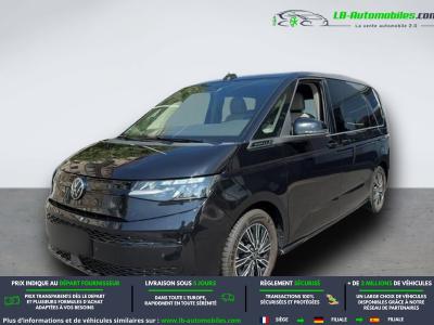 Volkswagen Multivan 2.0 TDI 150 BVA
