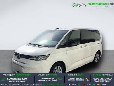 Volkswagen Multivan 2.0 TDI 150 BVA