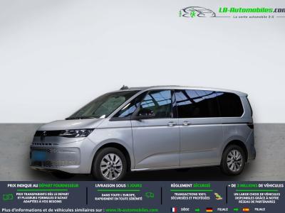 Volkswagen Multivan 2.0 TDI 150 BVA