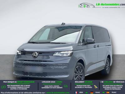 Volkswagen Multivan 2.0 TDI 150 BVA