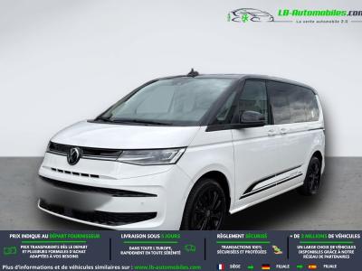 Volkswagen Multivan 2.0 TSI 204 BVA