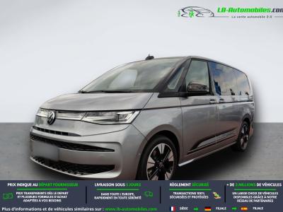 Volkswagen Multivan 2.0 TSI 204 BVA
