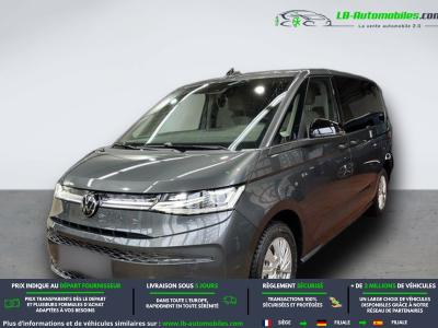 Volkswagen Multivan 2.0 TSI 204 BVA