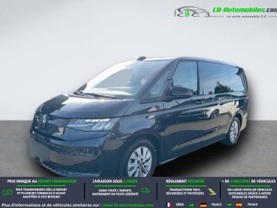 Volkswagen Multivan 2.0 TSI 204 BVA