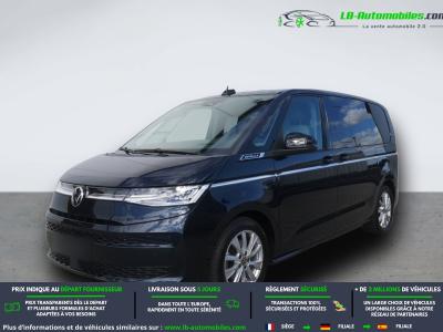 Volkswagen Multivan 2.0 TSI 204 BVA