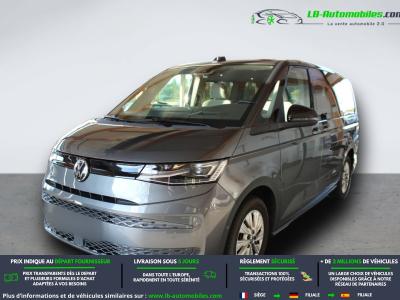 Volkswagen Multivan 2.0 TSI 204 BVA