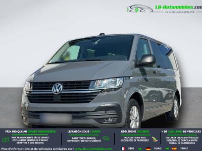 Volkswagen Multivan 2.0 TDI 110 BVM
