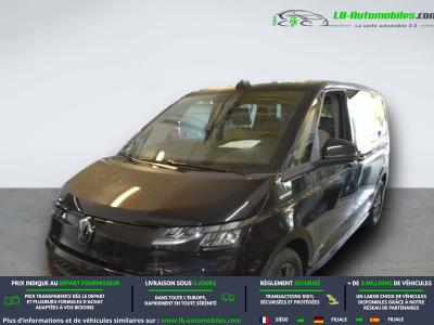 Volkswagen Multivan 2.0 TDI 150 BVA