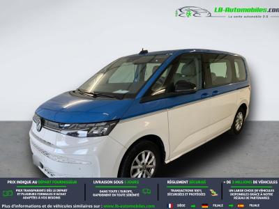 Volkswagen Multivan 2.0 TDI 150 BVA