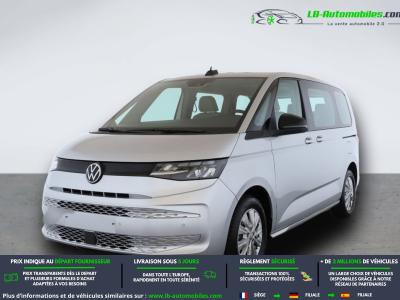 Volkswagen Multivan 2.0 TDI 150 BVA