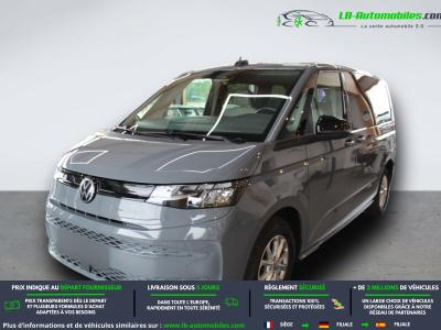 Volkswagen Multivan 2.0 TDI 150 BVA