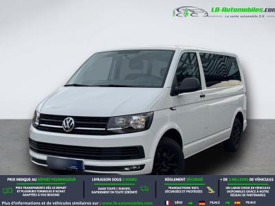 Volkswagen Multivan 2.0 TDI 150 BVM