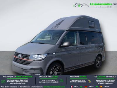 Volkswagen Multivan 2.0 TDI 150 BVM