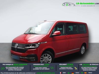 Volkswagen Multivan 2.0 TDI 150 BVM