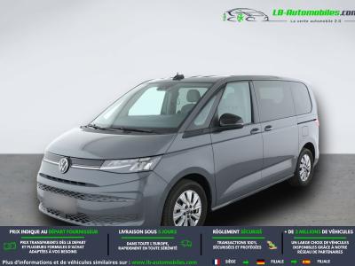 Volkswagen Multivan 2.0 TSI 204 BVA