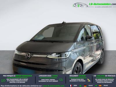 Volkswagen Multivan 2.0 TSI 204 BVA