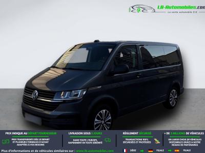 Volkswagen Multivan 2.0 TDI 150 BVA