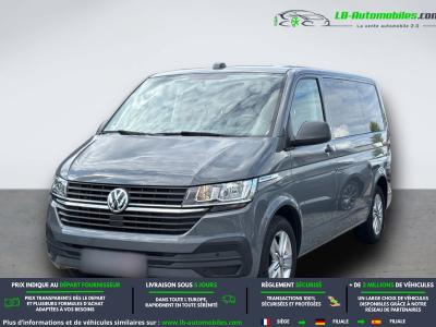 Volkswagen Multivan 2.0 TDI 150 BVA