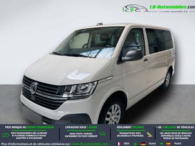 Volkswagen Multivan 2.0 TDI 150 BVA
