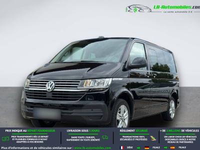 Volkswagen Multivan 2.0 TDI 150 BVA