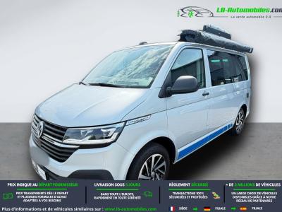 Volkswagen Multivan 2.0 TDI 150 BVA
