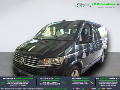 Volkswagen Multivan 2.0 TDI 150 BVA