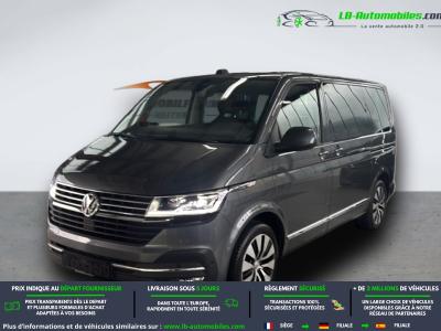 Volkswagen Multivan 2.0 TDI 199 BVA